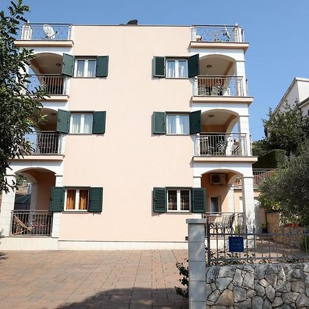 Vila Kuzmanic Trogir Exteriér fotografie