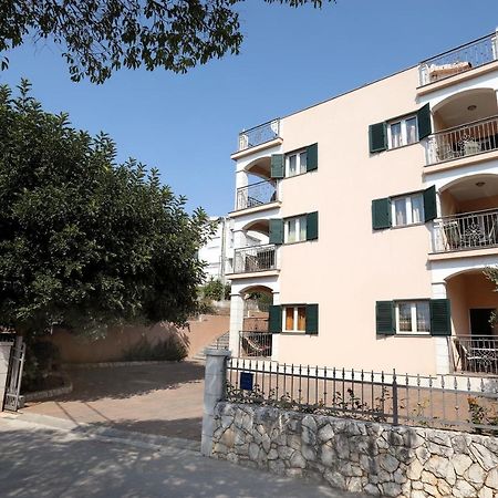 Vila Kuzmanic Trogir Exteriér fotografie