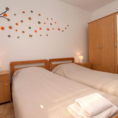 Vila Kuzmanic Trogir Exteriér fotografie