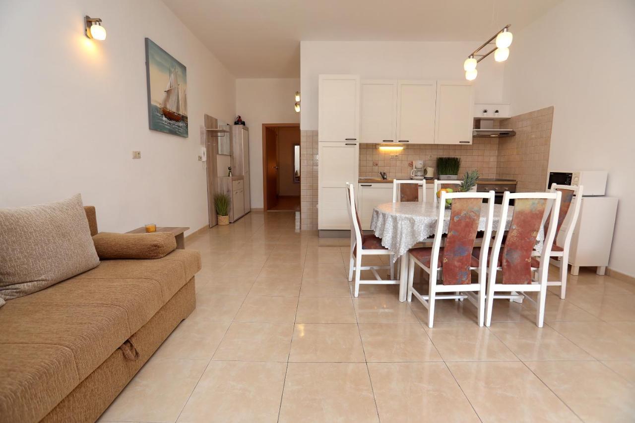 Vila Kuzmanic Trogir Exteriér fotografie