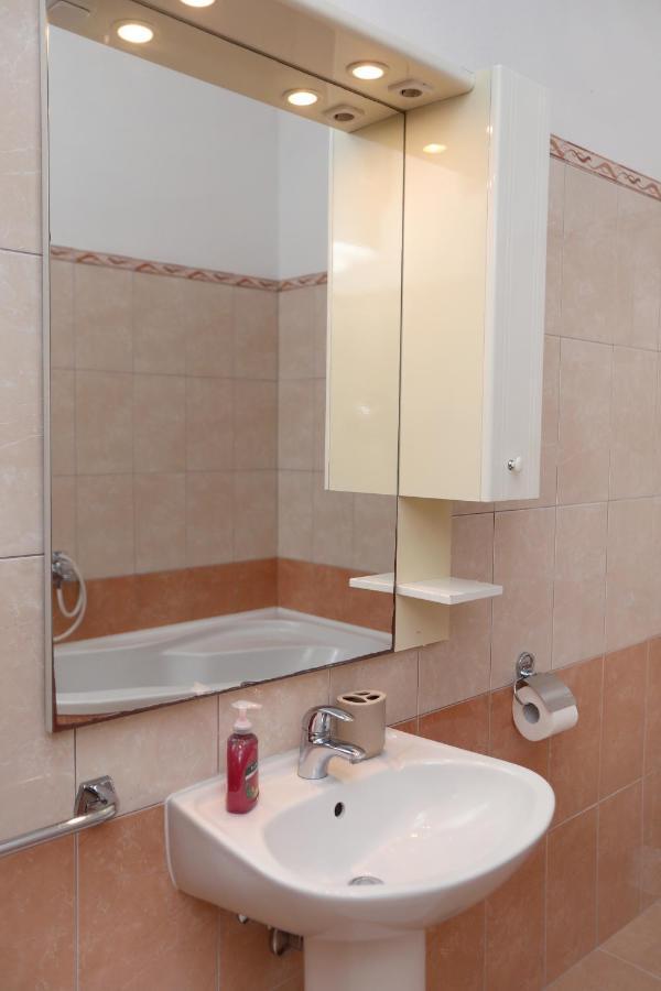 Vila Kuzmanic Trogir Exteriér fotografie