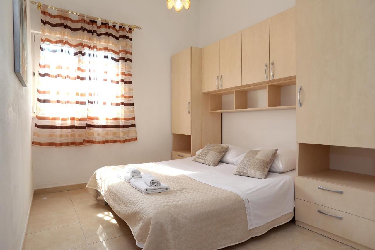 Vila Kuzmanic Trogir Exteriér fotografie