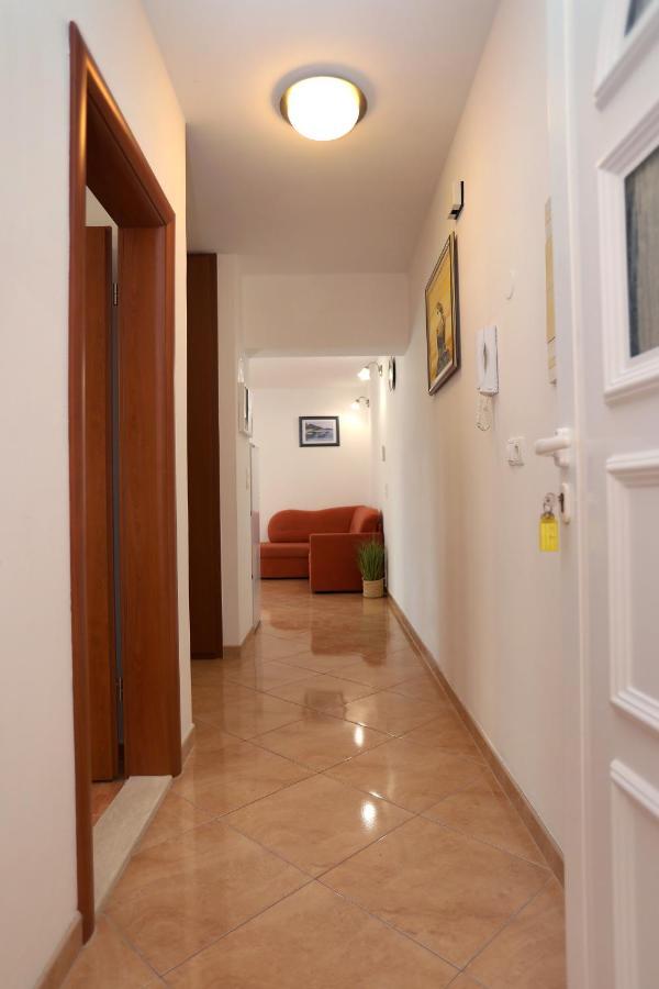 Vila Kuzmanic Trogir Exteriér fotografie