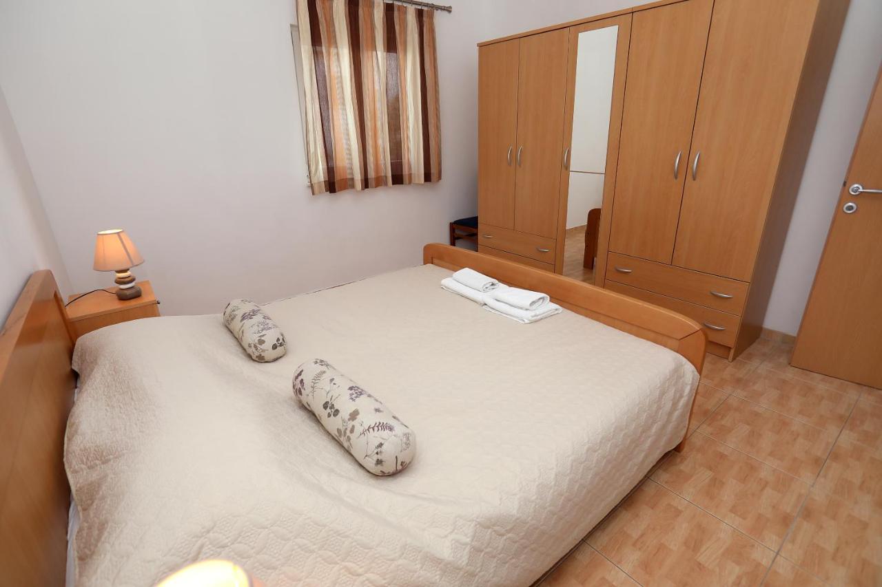 Vila Kuzmanic Trogir Exteriér fotografie