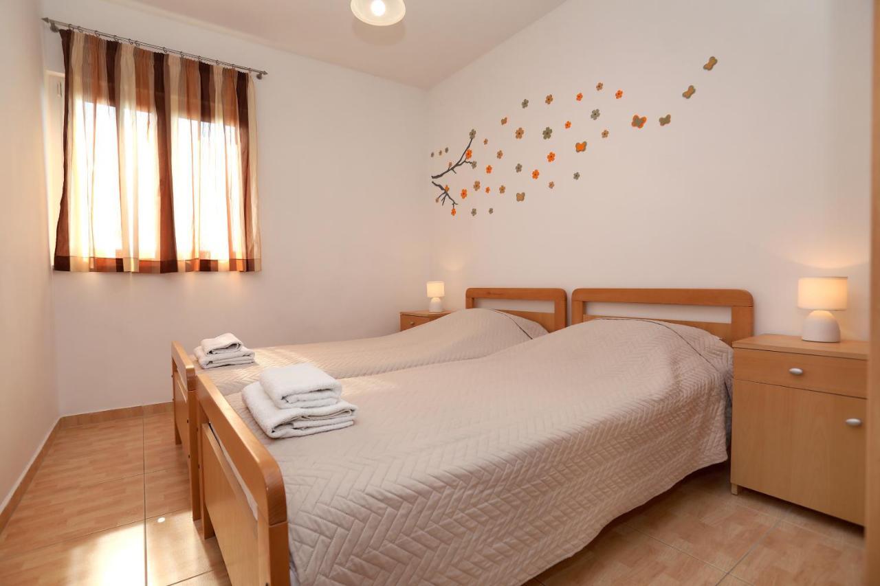 Vila Kuzmanic Trogir Exteriér fotografie